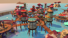 Whisker Waters (для ПК, цифровой код доступа)
