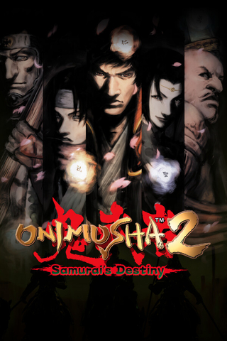 Onimusha 2: Samurai's Destiny (для ПК, цифровой код доступа)