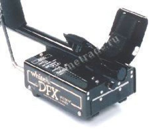 White's Spectrum DFX