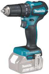 Аккумуляторная ударная дрель-шуруповерт Makita DHP483Z