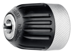 STAYER 10 мм, 1/2?, быстрозажимной патрон для дрели, Professional (29050-10-1/2)