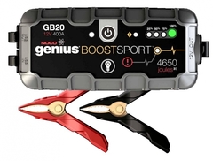 Купить пуско-зарядное устройство NOCO Genius Boost Sport GB20 от производителя, недорого.