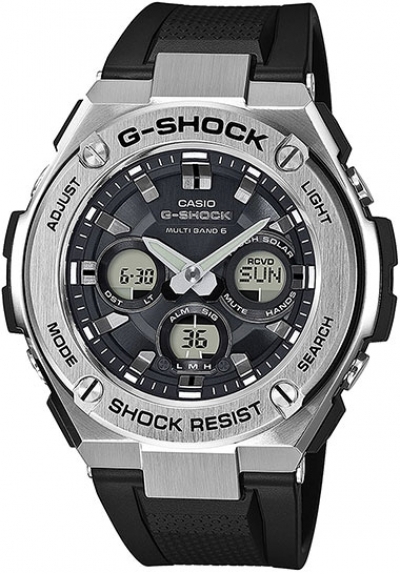 Casio GSTW3101A