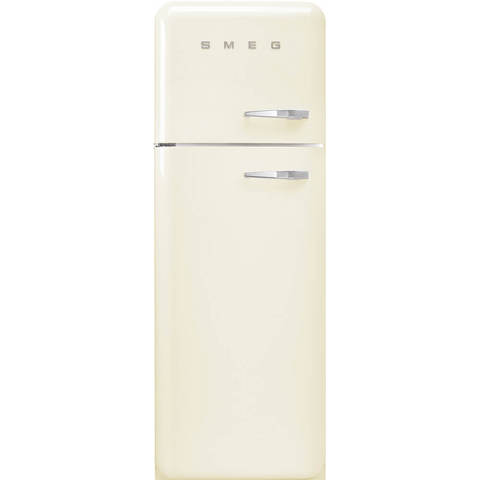 Отдельностоящий холодильник Smeg FAB30LCR5