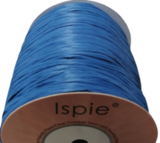Рафия Ispie 112A (7491201) Королевский синий Royal