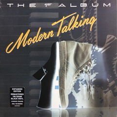Modern Talking / The 1st Album (Expanded Edition)(2LP)