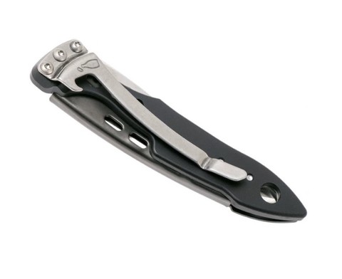 Складной нож Leatherman Skeletool KB (832385) | Multitool-Leatherman.Ru