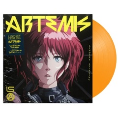Lindsey Stirling / Artemis (Coloured Vinyl)(2LP)