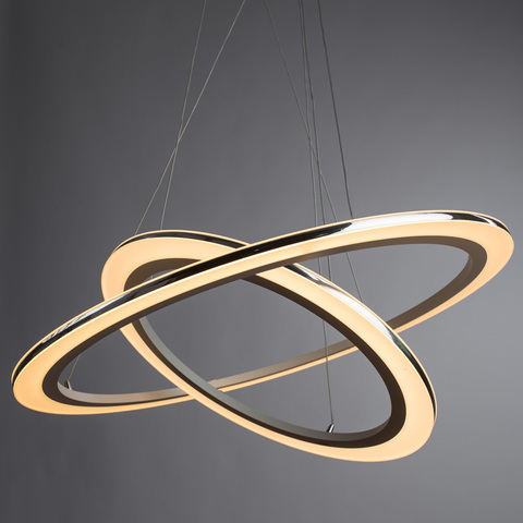 Люстра Arte Lamp Tutto A9305SP-2WH