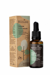 Botavikos Serum Сыворотка Интенсивная Intense S.O.S. Функциональная серия, 30 мл