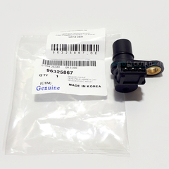 ДАТЧИК ПОЛОЖЕНИЯ РАСПРЕДВАЛА AVEO 1,2 SOHC, MATIZ GROG