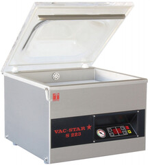Вакуумный упаковщик Vac-Star S-223 DBV
