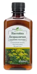 Настойка Патринии скальной (безразлички), 250мл