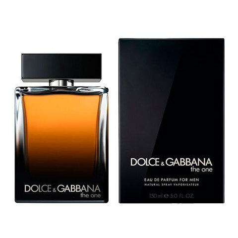 Dolce Gabbana (D&G) The One for Men Eau de Parfum