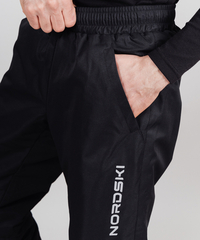 брюки NORDSKI Montana, утепл