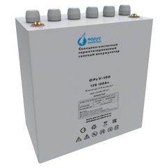 Аккумулятор Парус Электро OPzV-12-100