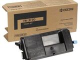 Картридж Kyocera TK-3170 для Kyocera P3050DN, P3055DN, P3060DN. Ресурс 15 500 стр.
