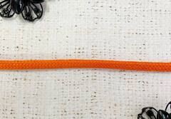 Шнур 1с36, ш. 4 мм, пр-во Беларусь, оранжевый