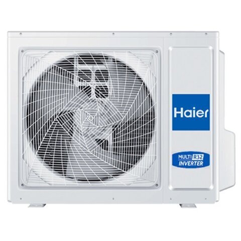 Блок наружный Haier 5U125S2SN1FA инверторной мульти сплит-системы