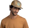 Картинка кепка Buff Trucker Cap Ikshi Fawn - 2