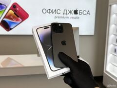 iPhone 14 Pro Max, 1 ТБ б/у