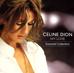 Celine Dion / My Love Essential Collection (2LP)