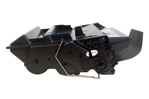 Картридж лазерный Cactus CS-Q7551XS Q7551X черный (13000стр.) для HP LJ P3005, M3027, M3035