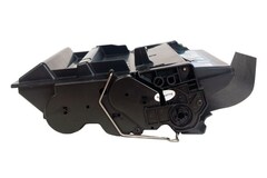 Картридж лазерный Cactus CS-Q7551XS Q7551X черный (13000стр.) для HP LJ P3005, M3027, M3035