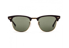 RAY-BAN CLUBMASTER RB3016 W0365