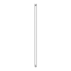 Royal Thermo Shift R22 VC2180 - 12 секций, радиатор трубчатый с нижним подключением (белый RAL9016)