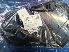 Крышка DDE ST160 левая (919-907-74)