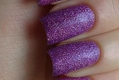 El Corazon Лак Confetti 512a