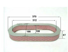 Фильтр  воздушный  VIC  A-911V