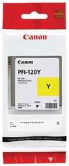 Картриджи Canon PFI-120Y 2888C001 желтый