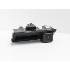 Камера заднего вида для Audi A5 Avis AVS312CPR (#003)