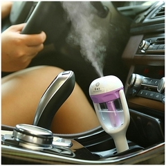 Увлажнитель воздуха автомобильный «Car Humidifier Nanum»