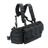 Нагрудная система Chest Rig MK3, Wartech