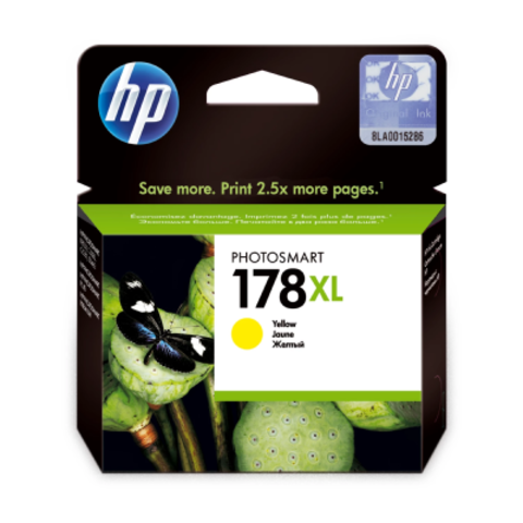 HP CB325HE №178XL