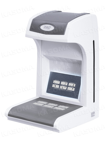 Инфракрасный детектор PRO 1500 IRPM LCD