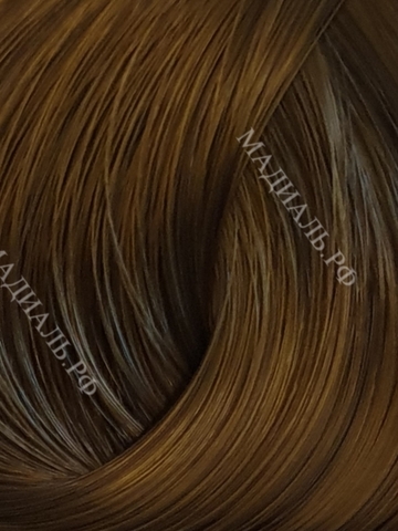Schwarzkopf  IGORA ROYAL  Absolute 6-07  Темный Русый Натуральный Медный 60 мл