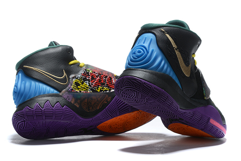 Nike Kyrie 6 'Chinese New Year' 