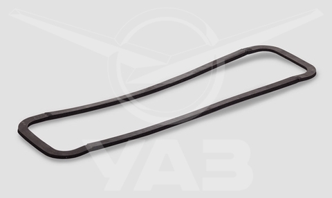 Уплотнение короба вентиляции передка УАЗ-452,3741