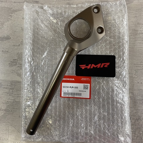 Honda Клипон левый VFR 800 F 14- 53150-MJM-D00