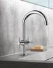 Смеситель для раковины Grohe Atrio 21019003