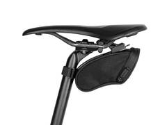 Велосумка подседельная Topeak Aero Wedge Pack Micro, With Quick Click - 2