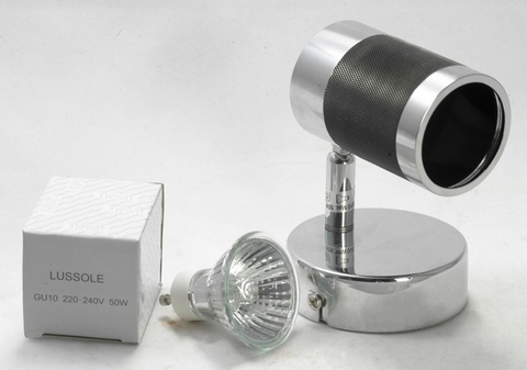 Настенный светильник Lussole Loft LSP-9564