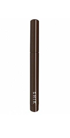 Тени-карандаши кремовые стойкие SHIK Velvety Powdery Eyeshadow Bistre