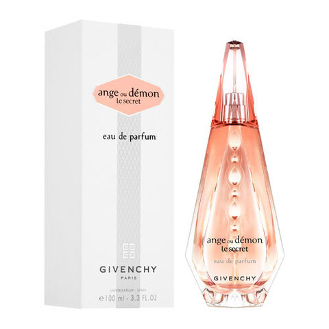 Givenchy Ange ou Demon Le Secret