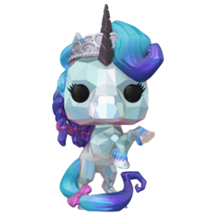 Фигурка Funko POP! Games Tiny Tina’s Wonderland Butt Stallion