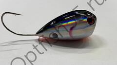 Воблер Rosy Dawn Egg Bait 55мм, 12гр